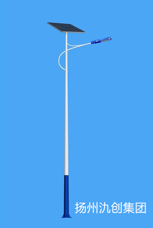 秀洲区乡村改造建设太阳能路灯